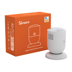 SONOFF Zigbee Human Presence Sensor SNZB-06P